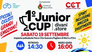 junior cup