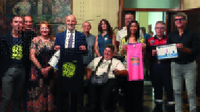 la maratona d'annunziana presentazione 2026