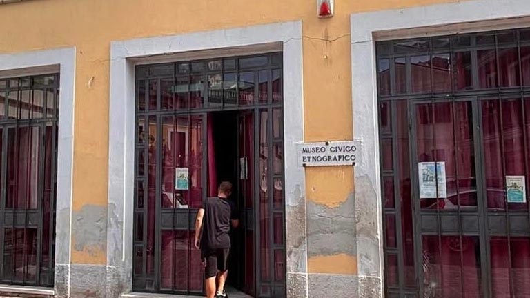 museo civico Atri