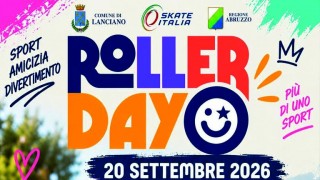 roller day Lanciano