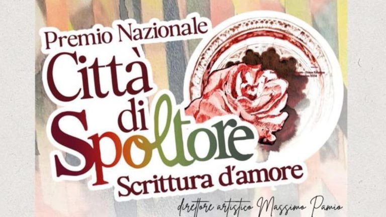 scrittura d'amore