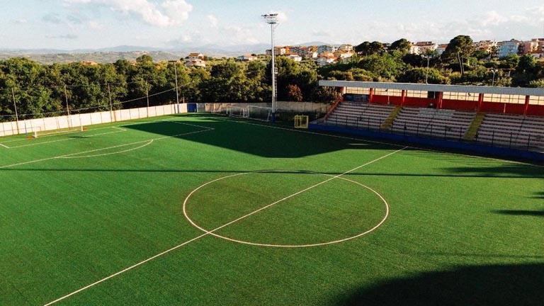 stadio Fossacesia