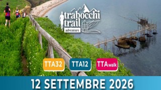 trabocchi trial