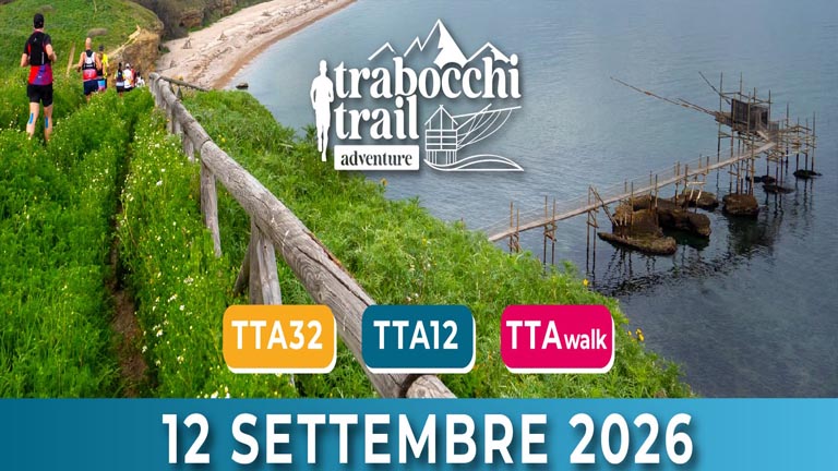 trabocchi trial