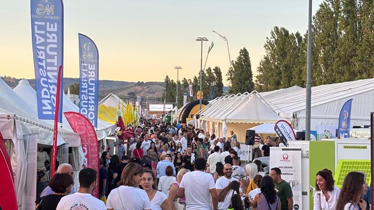 val di sangro expo