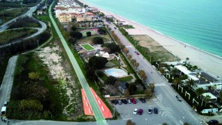 via verde dei trabocchi Fossacesia