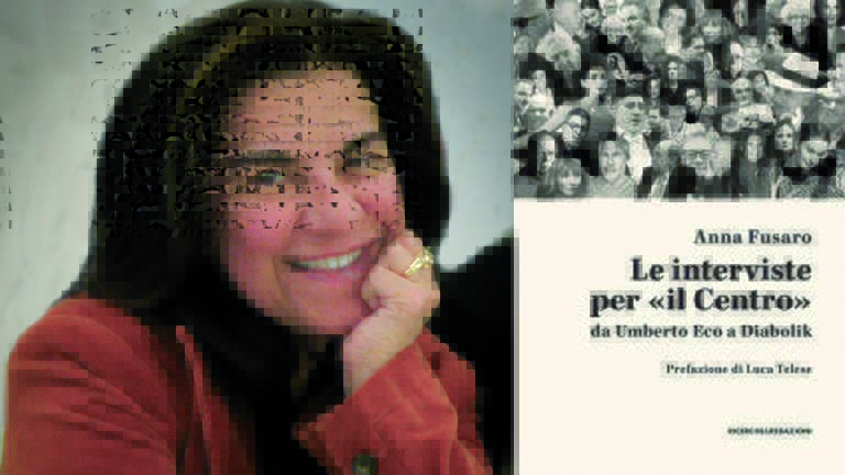 Anna Fusaro