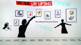 Marinella Senatore_The School of Narrative Dance_Focus