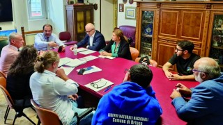 ORTONA, IL COMITATO RISERVE