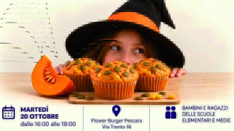 Piccoli Flower Chef