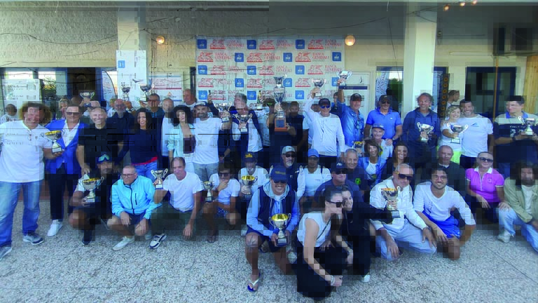 Velandiamo 2026, le premiazioni a Pescara