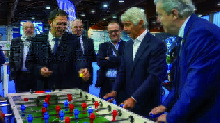 biliardino campionato