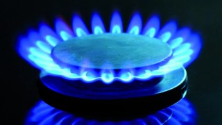 gas