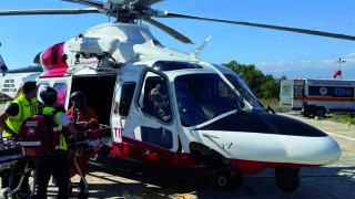 guardia costiera evacuazione medica d'urgenza