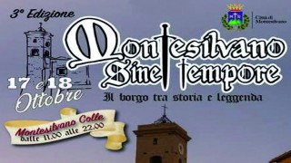 sine tempore a montesilvano