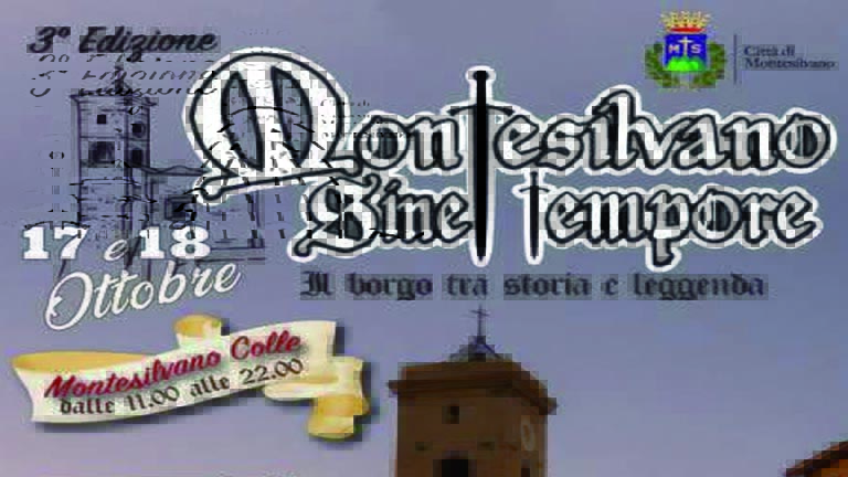 sine tempore a montesilvano